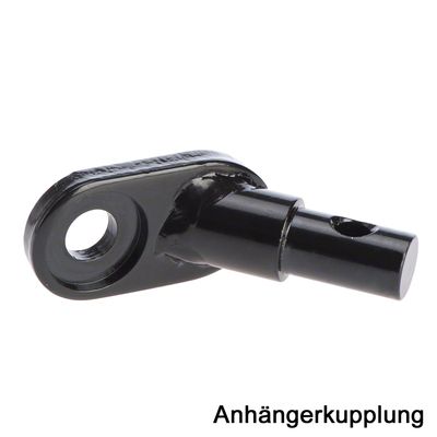 Fahrradanhänger Smart