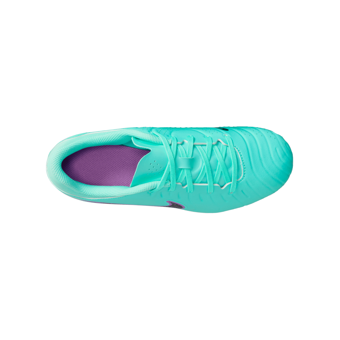Nike Jr Tiempo Lengend X Academy FG/MG Kids Grün Schwarz Pink F300