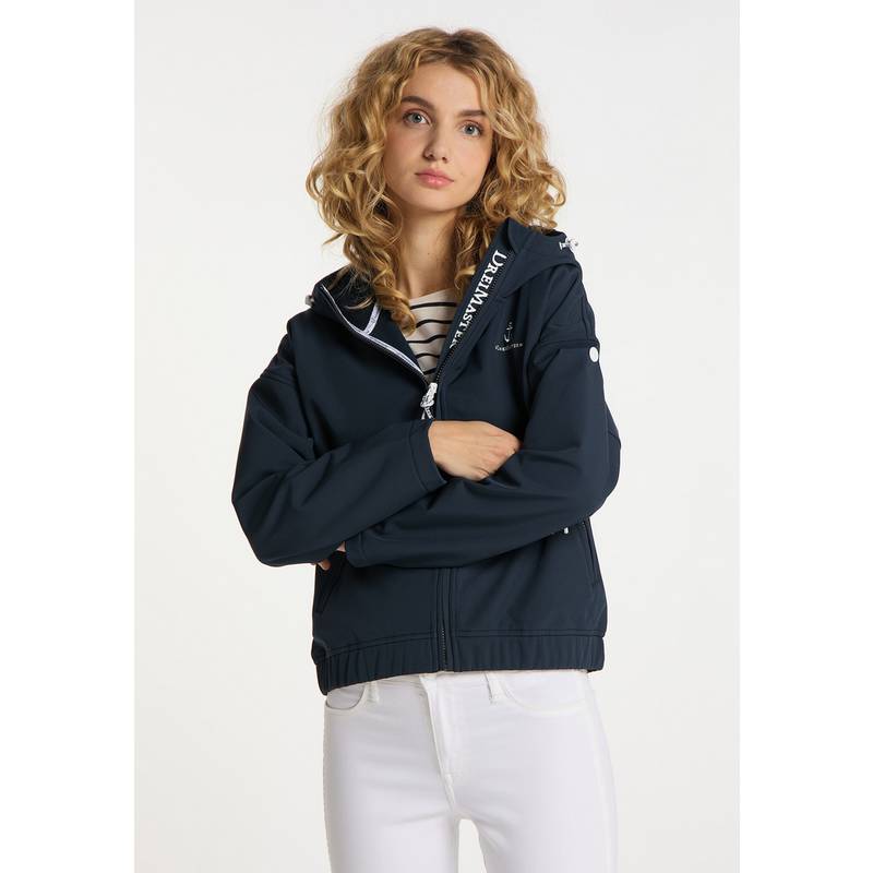 DreiMaster Softshelljacke Damen