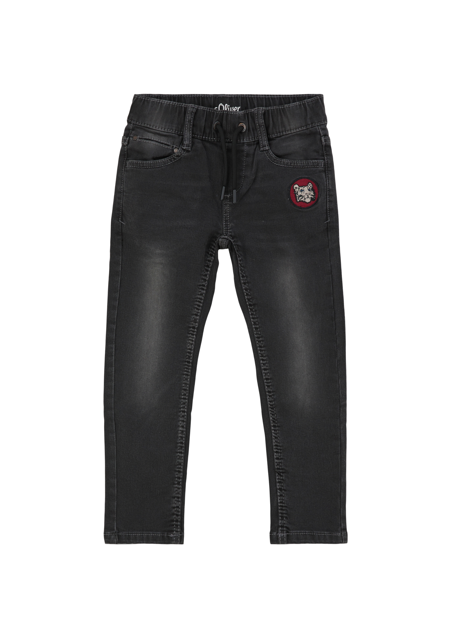 Slim fit Jeans 'Brad'