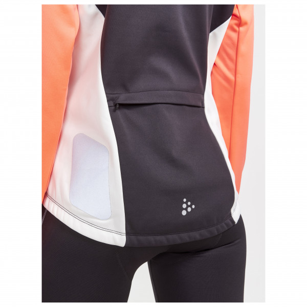 Craft - Women's Core Bike Subz Lumen Jacket - Fahrradjacke