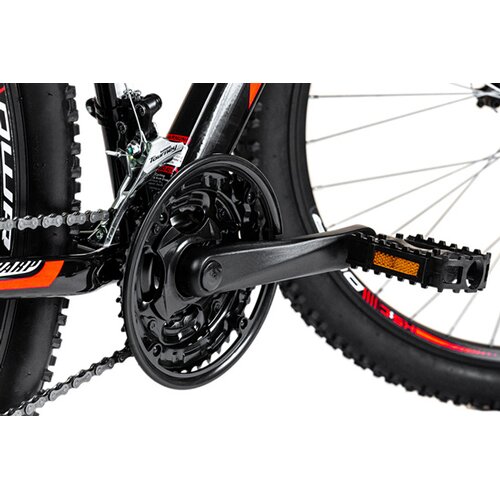 MTB-HARDTAIL MOUNTAINBIKE 29 ZOLL SHARP