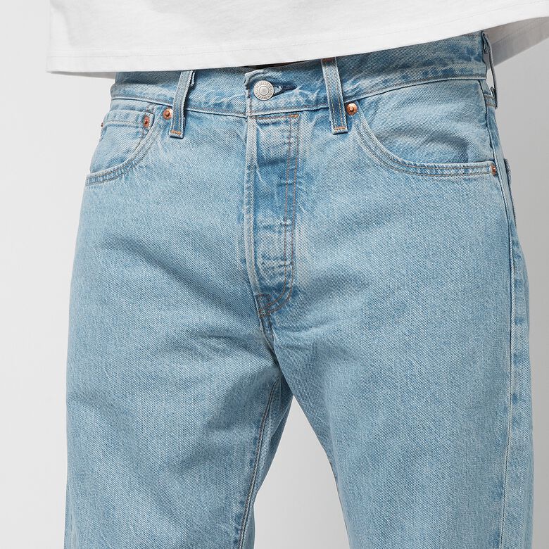 Levi's 501 Canyon Jeans canyon