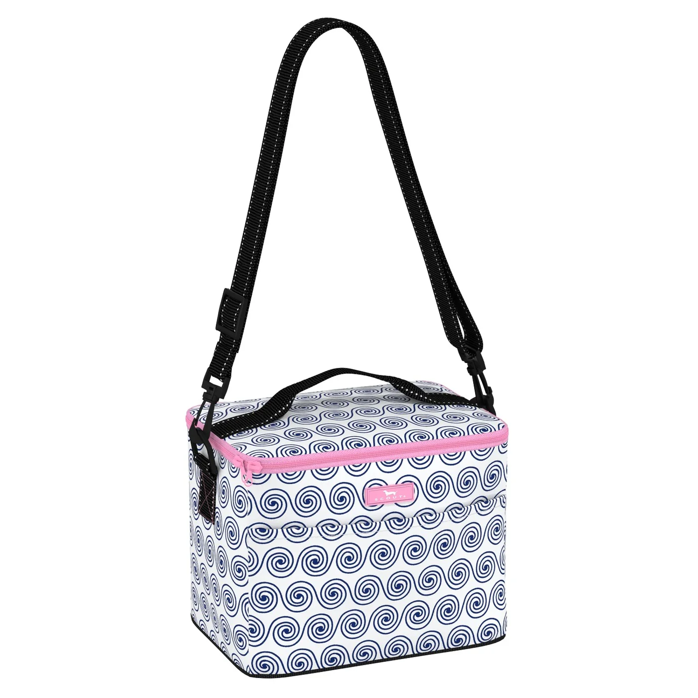 Crossbody Lunch Box Ferris Cooler