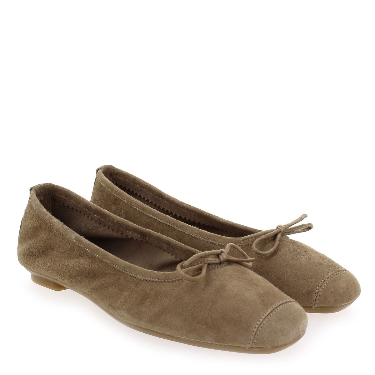 Reqins  HARMONY PEAU - Taupe