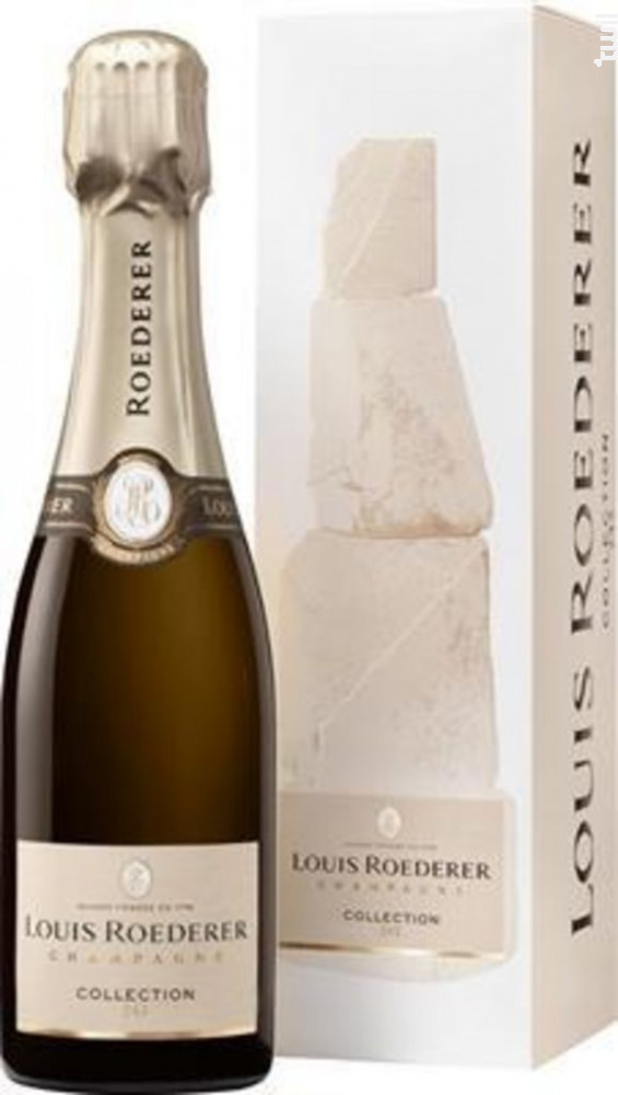 Roederer Collection Gp Champagne Louis Roederer