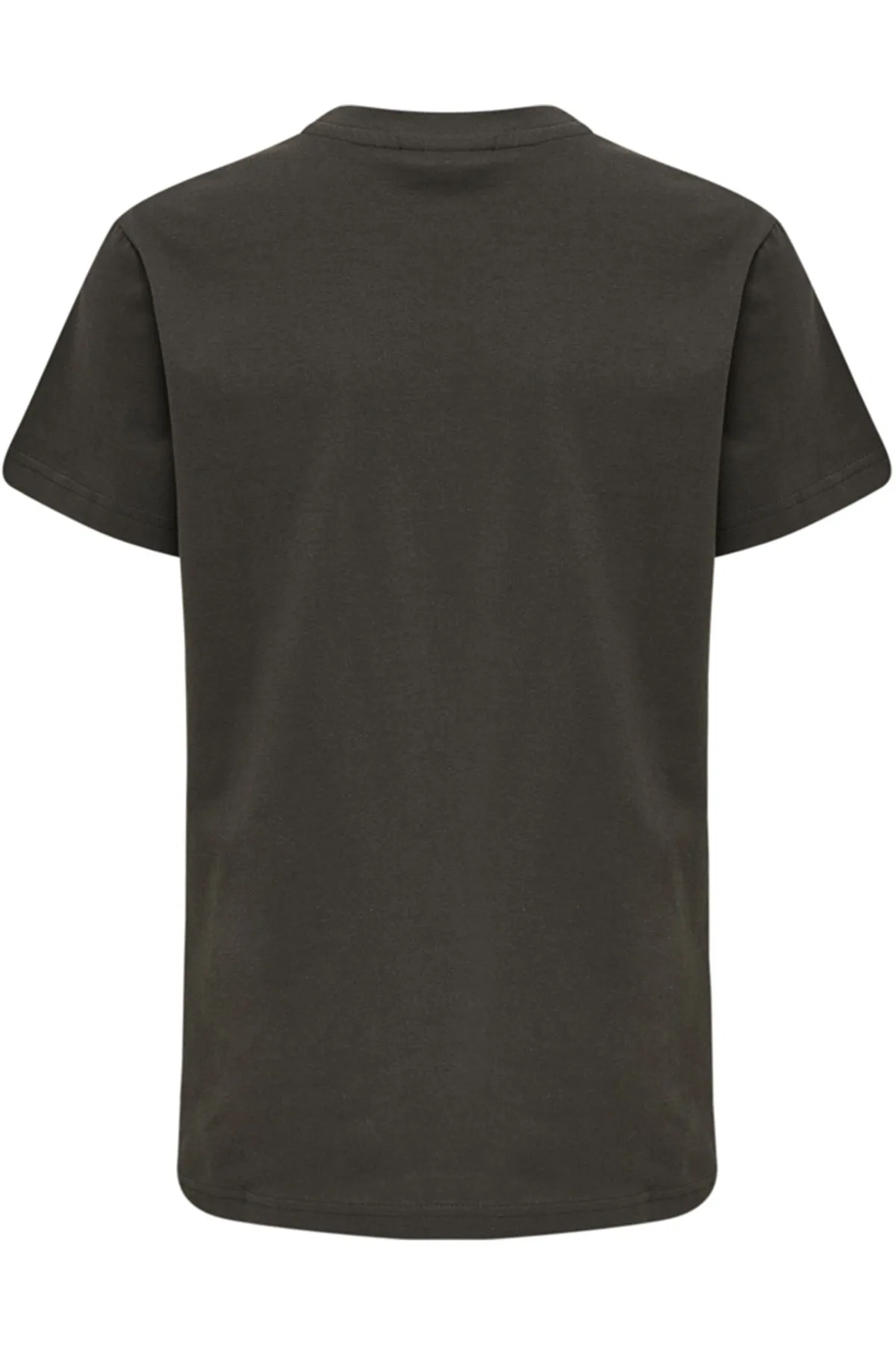 hummel  hmlRED BASIC T-SHIRT S/S KINDER