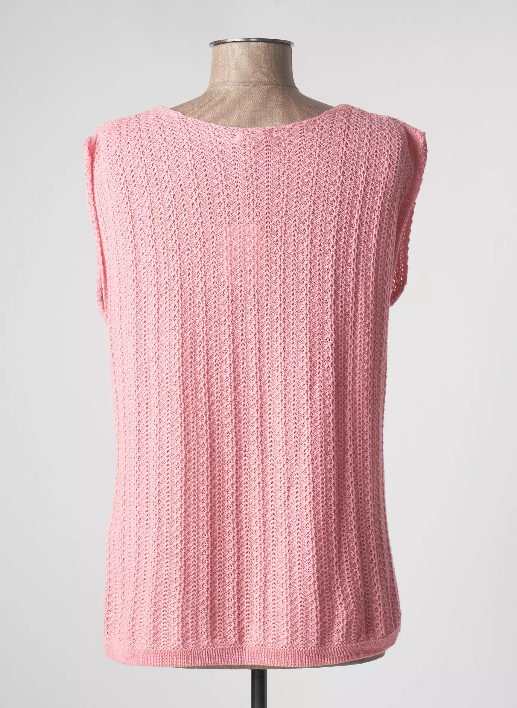 Princesse Nomade Pulls Femme couleur noir