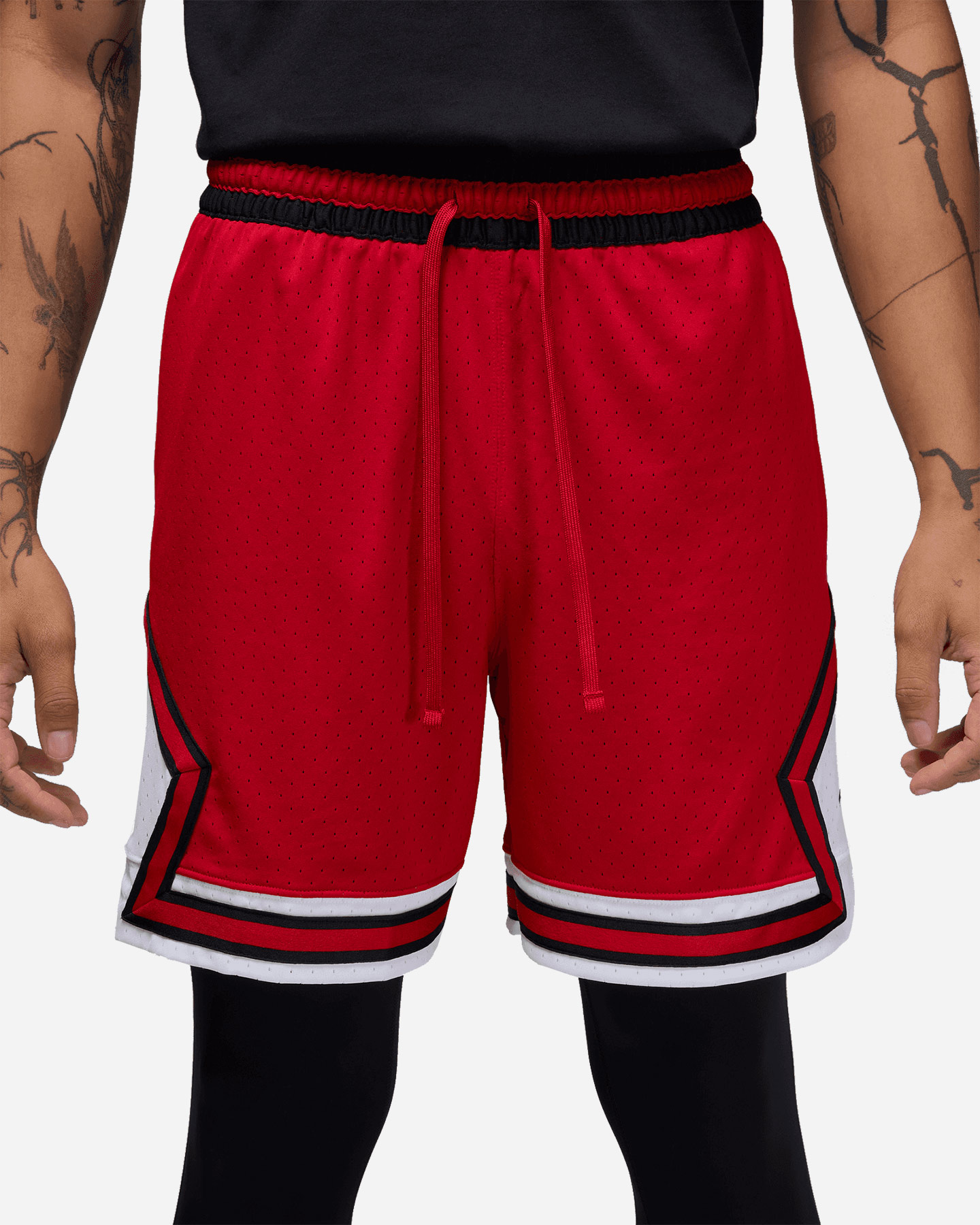 Koszyk Pantaloncini Nike Jordan Dri Fit M HF9910-687