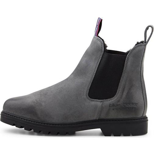blue heeler Chelsea Boot FRASER RAW