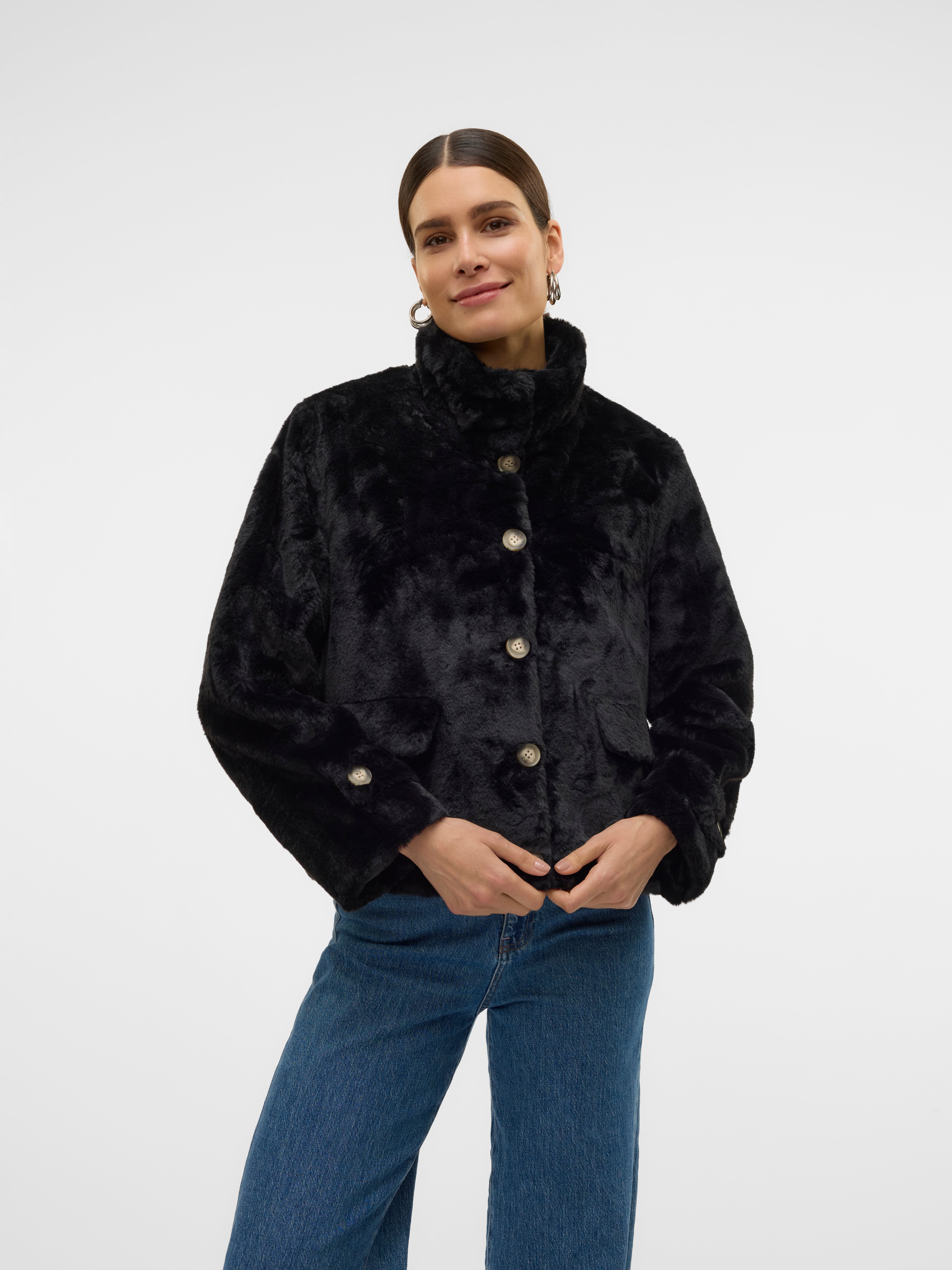 VMSONJAEVA Jacke
