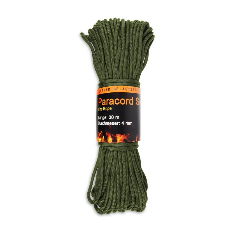 normani Outdoor Sports Fire Rope Kletterseil