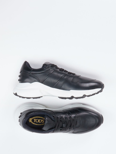 Sneaker-16650090056 Tod's