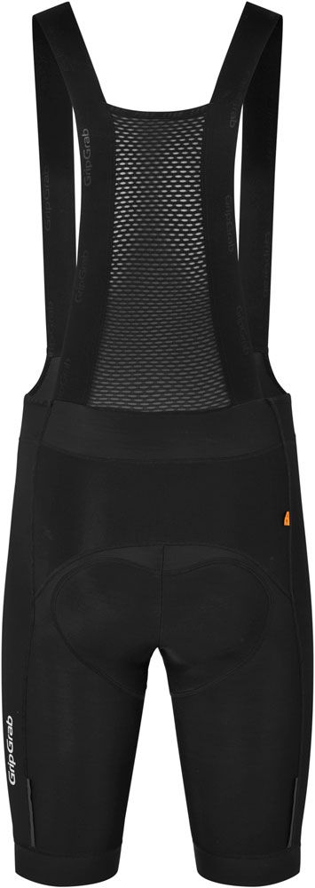 GripGrab AquaRepel Water-Resistant - Trägerhose mit Polster kaufen | Bike-Discount