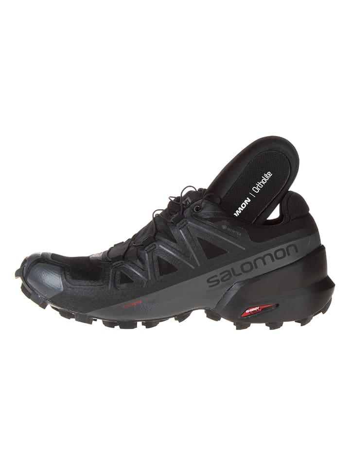 SALOMON Trailrunningschuhe 