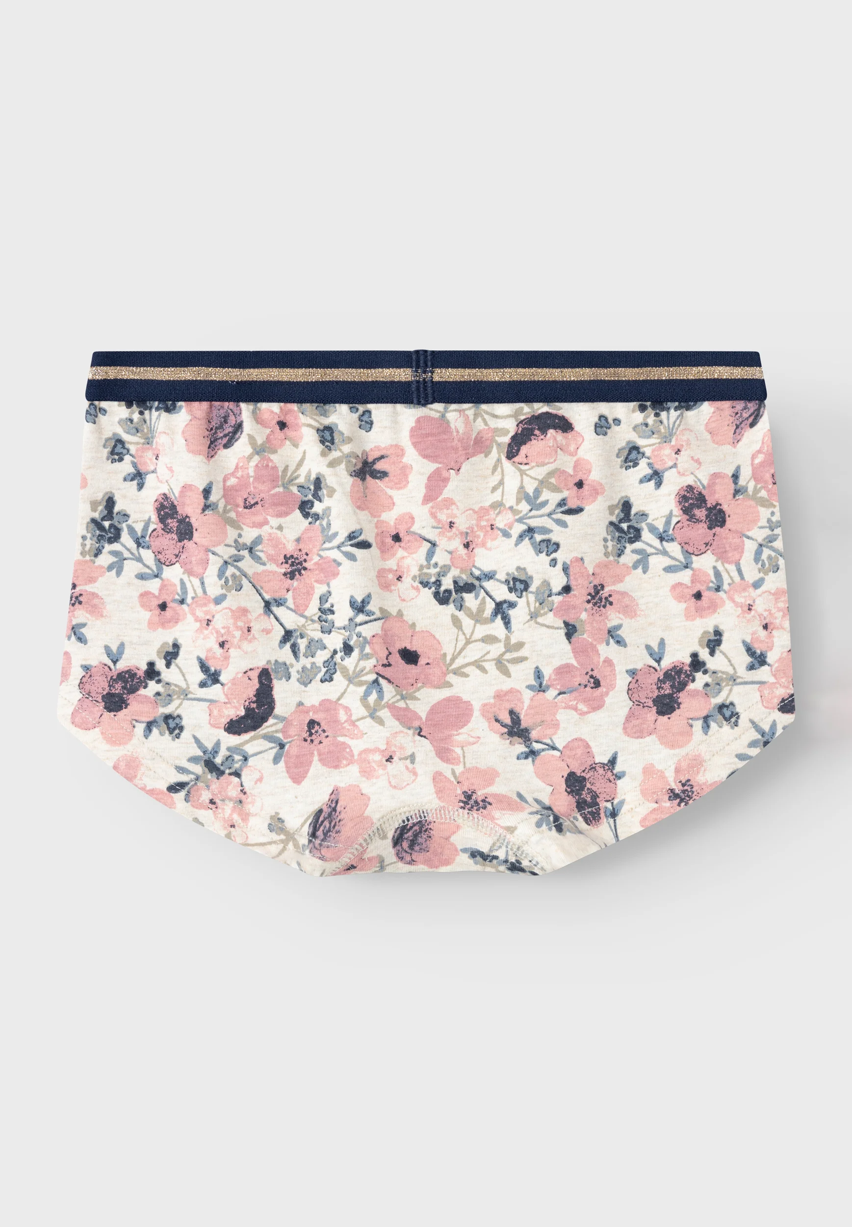 Name it NKFHIPSTER NOSTALGIA FLOWER 2 PACK - Braguitas