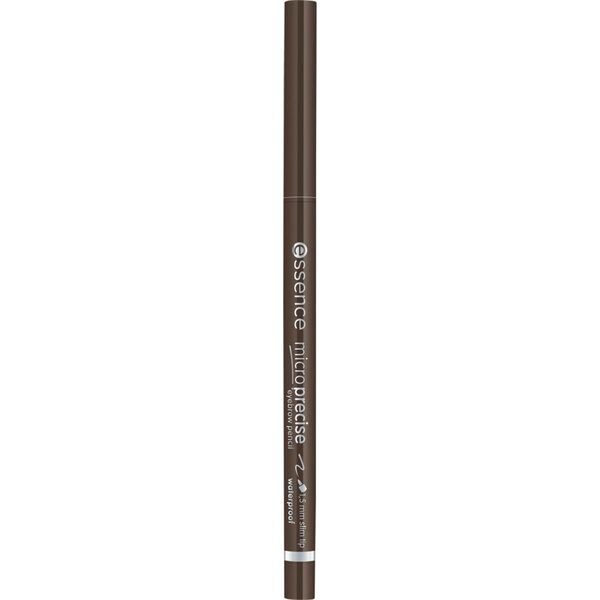 Ceruzka na obočie Essence Micro Precise 03 Dark Brown
