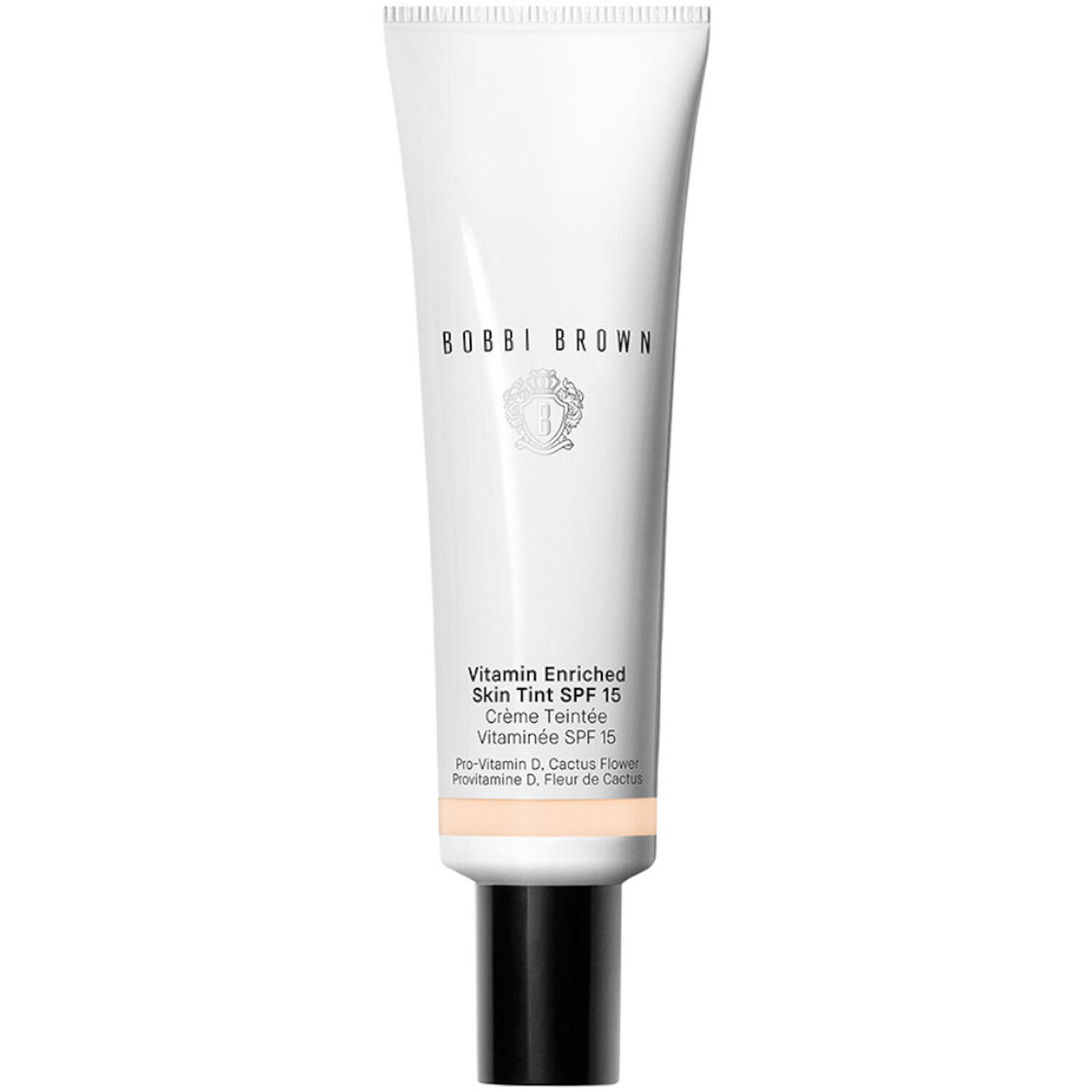 Bobbi Brown Vitamin Enriched Skin Tint Crème Teintée