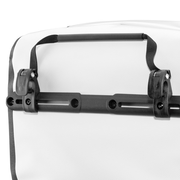 BACK-ROLLER CITY - Fahrradtaschen