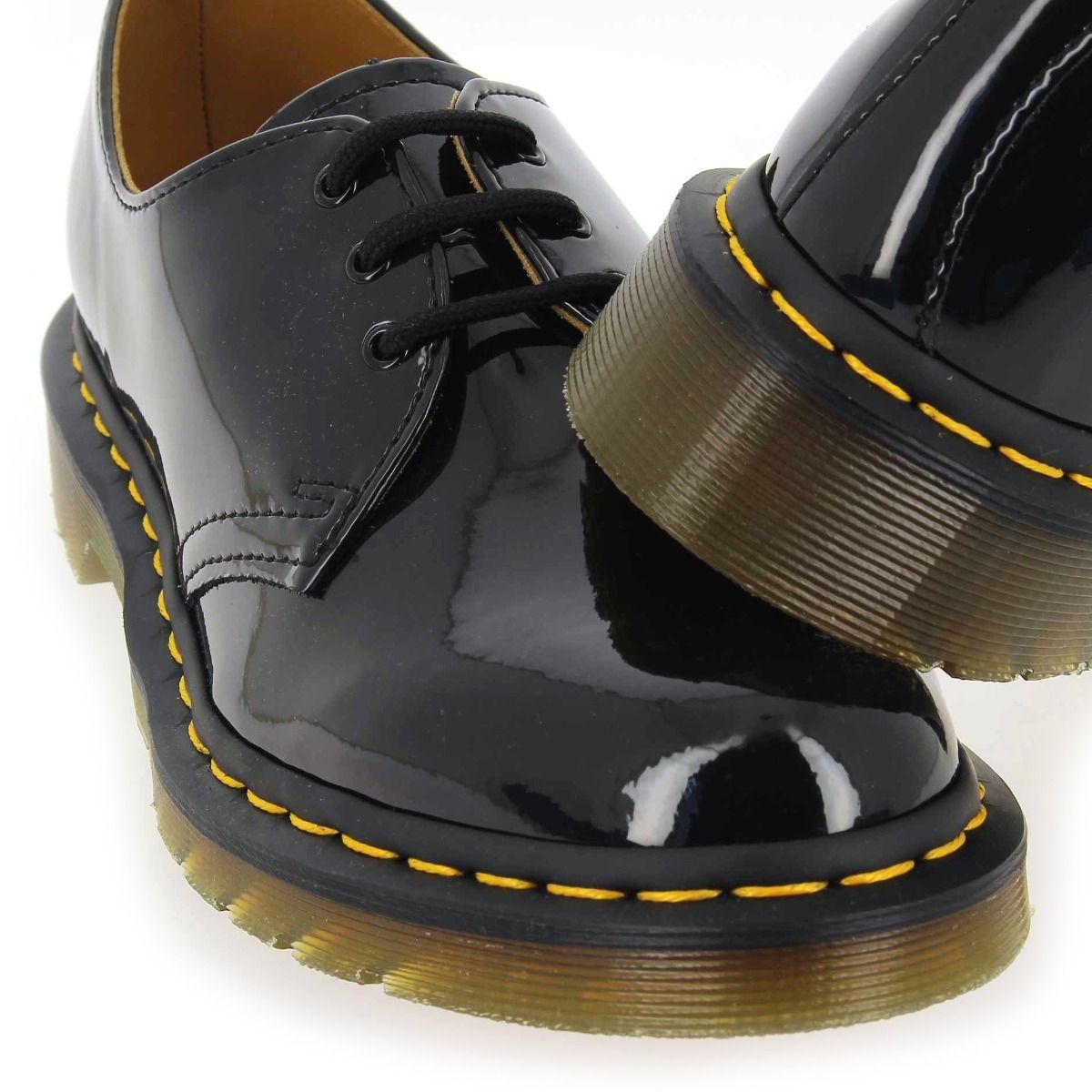 Dr Martens  1461 - Noir