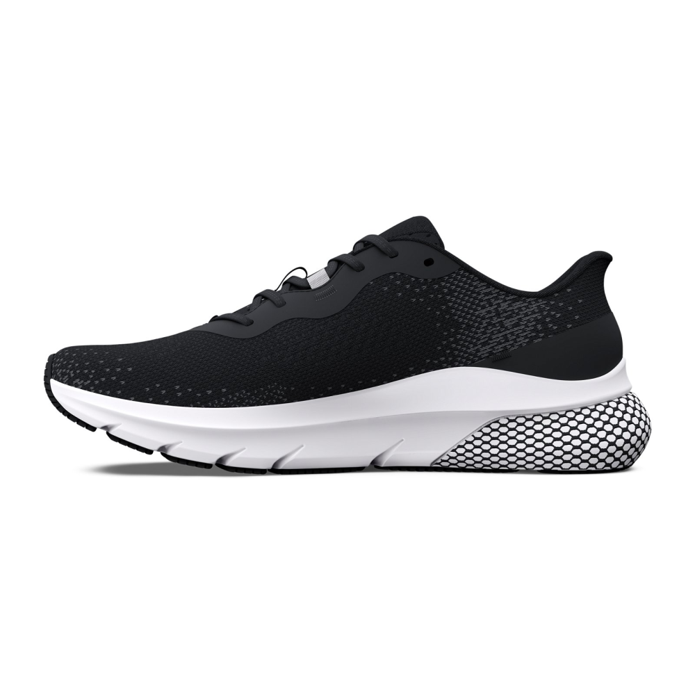 Under Armour HOVR Turbulence 2 3026520-001 / schwarz