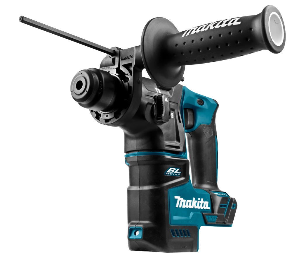 Makita DHR171ZJ Rotary Hammer 18 Volt excl. batteries and charger