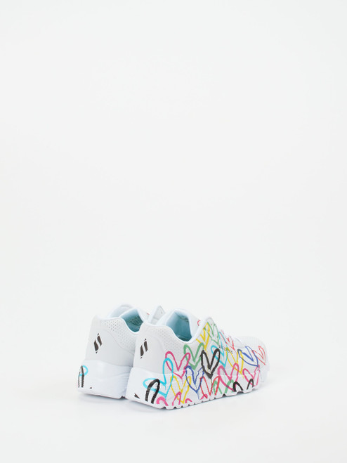 Sneaker-86659970004 Skechers