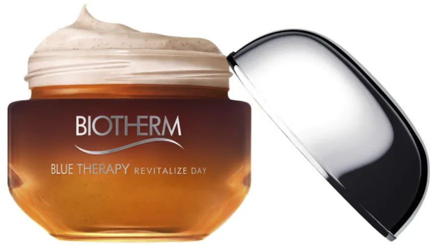 BIOTHERM Blue Therapy Amber Algae Cream 50 ml