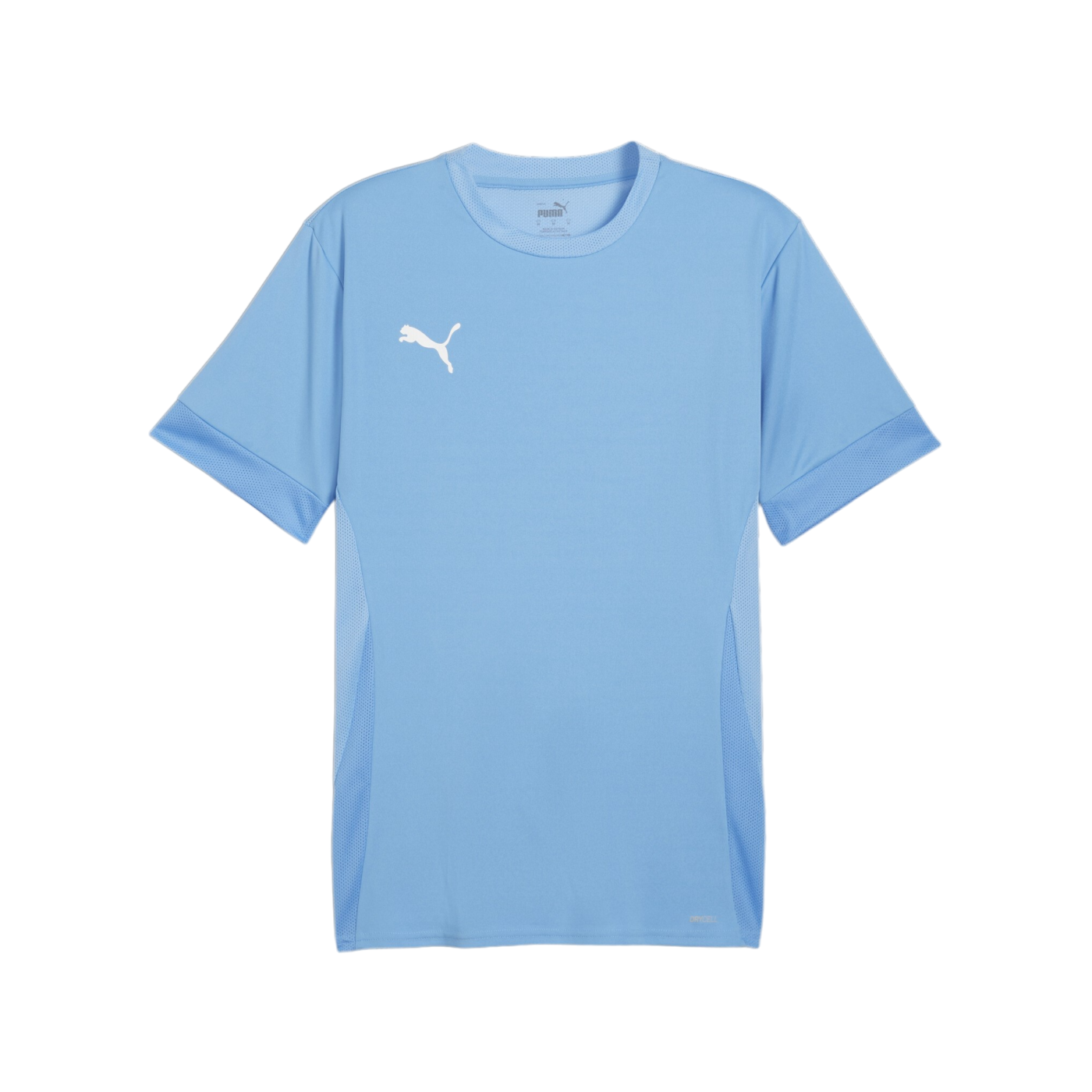 PUMA teamGOAL Matchday Trikot Blau Weiss F18