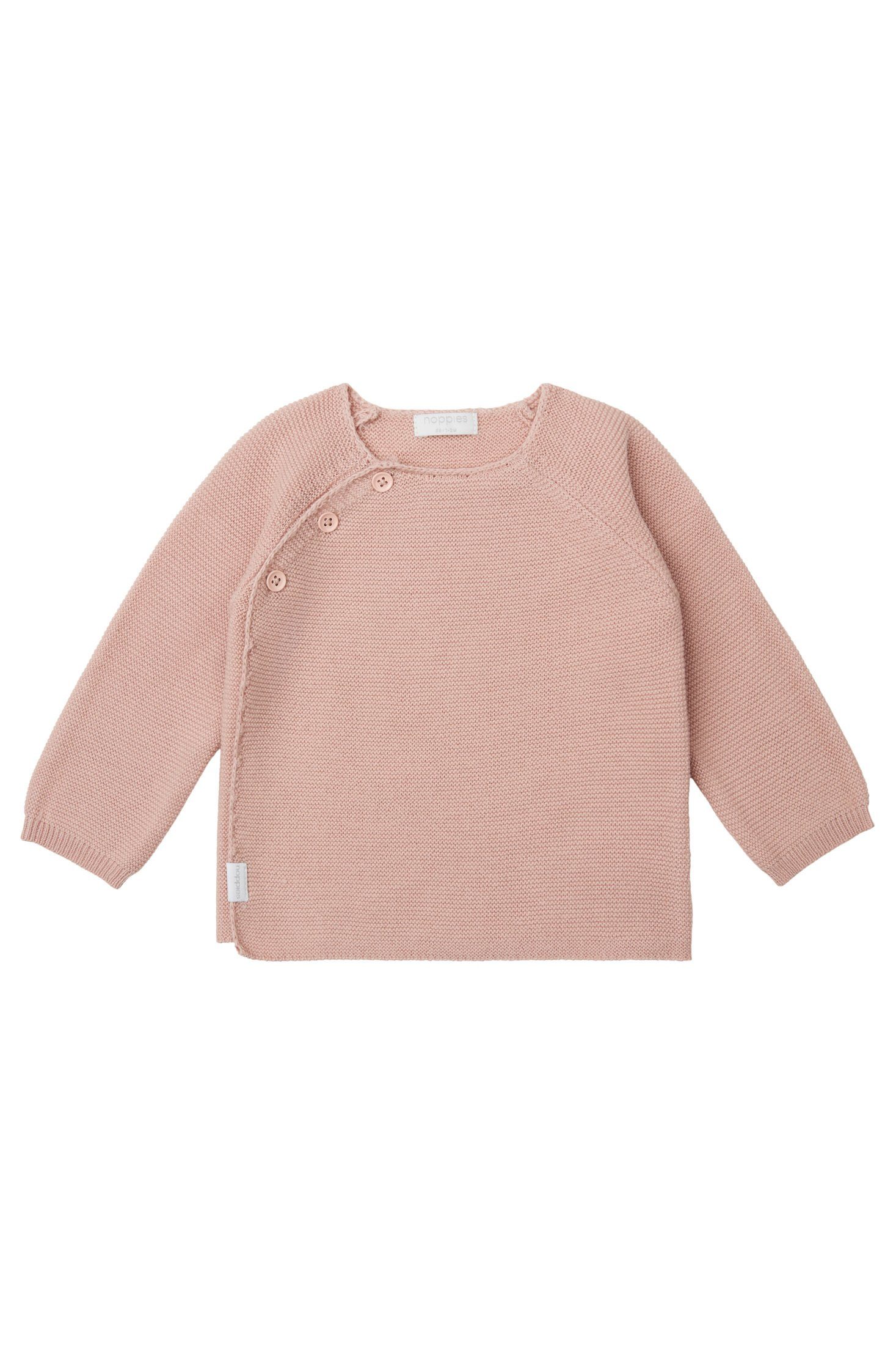 Noppies Cardigan Noppies Strickjacke Pino (1-tlg)