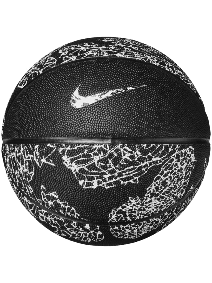 Nike Nike 8P Prm Energy Deflated Ball in Schwarz günstig kaufen 7