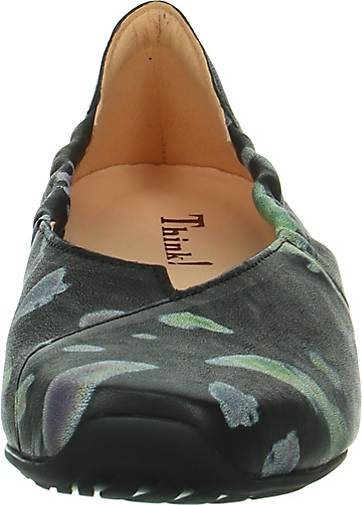Think! Ballerina GAUDI