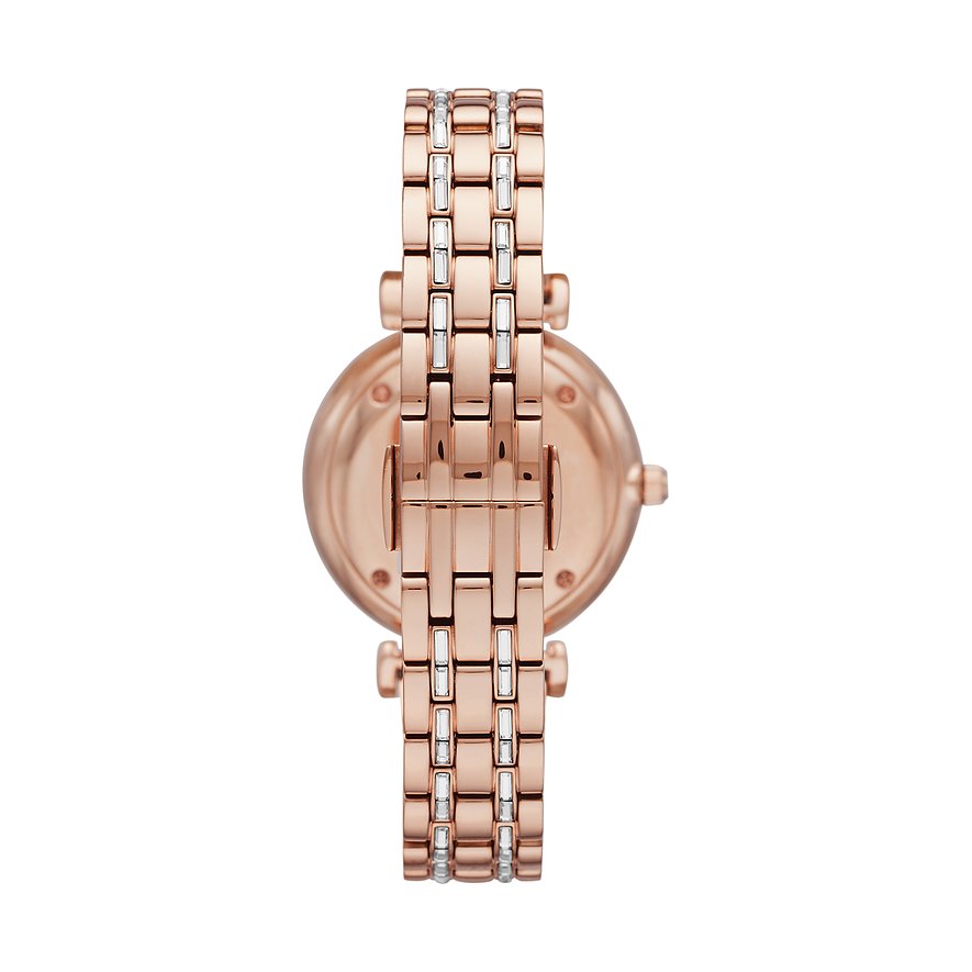 Emporio Armani Damenuhr