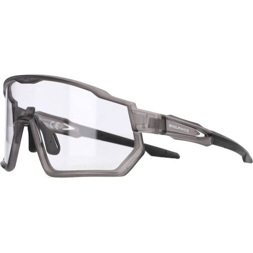 Endurance Sportbrille Mathieu in robustem Design