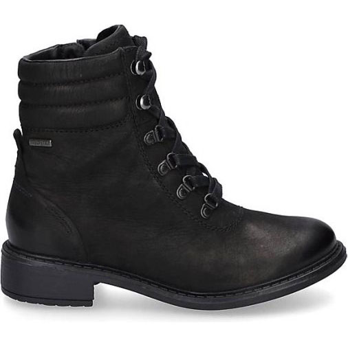 JOSEF SEIBEL Stiefelette Selena 52, schwarz