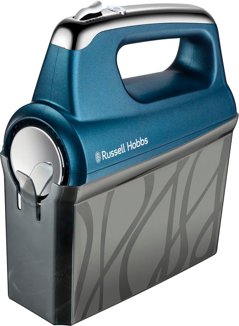 RUSSELL HOBBS Handmixer SWIRL 25893-56, 350 W