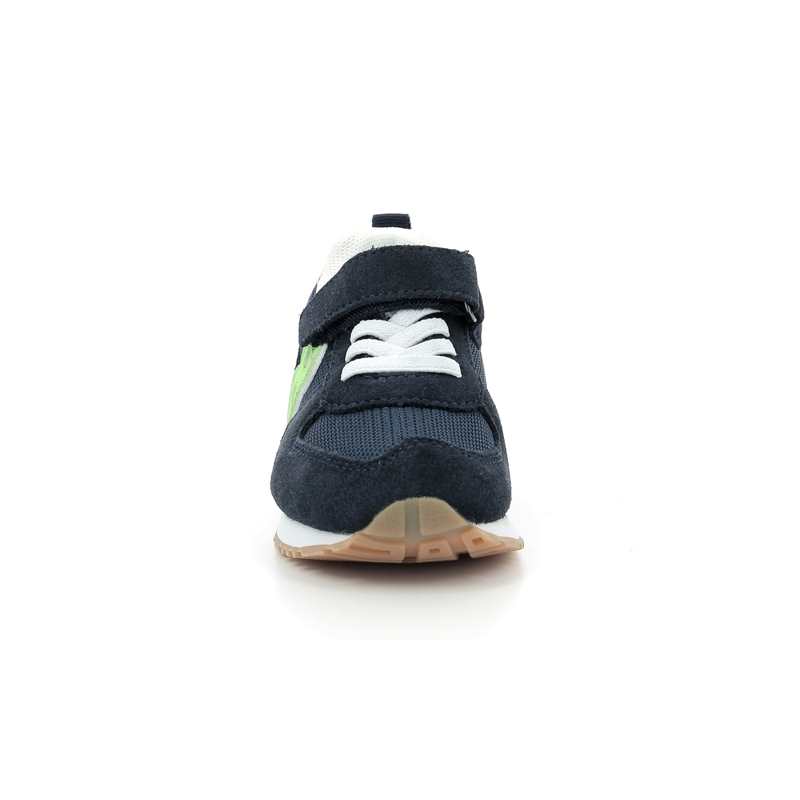 Sneakers basses textile mesh Snooklace