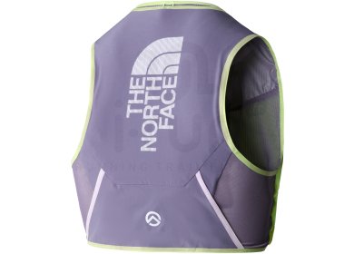 The North Face Summit Run Race Day 8 L