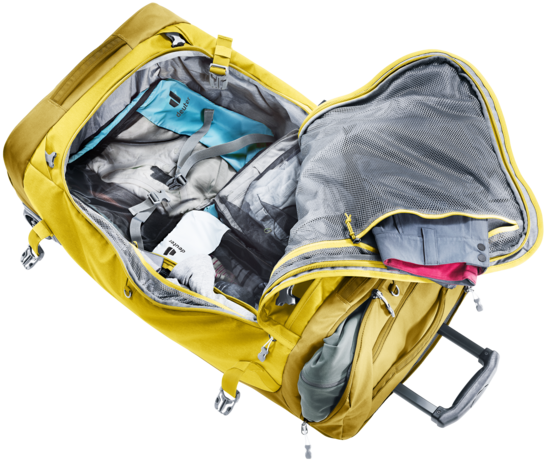AViANT Duffel Pro Movo 90