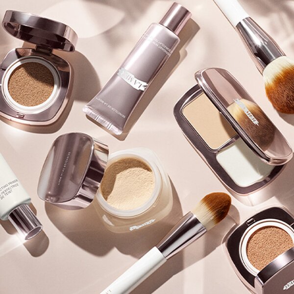 La Mer The Soft Moisture Powder Compact Foundation SPF 30 Kompakt Foundation