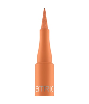 CATRICE Calligraph Artist Matte Liner Eyeliner-1.1 ml
