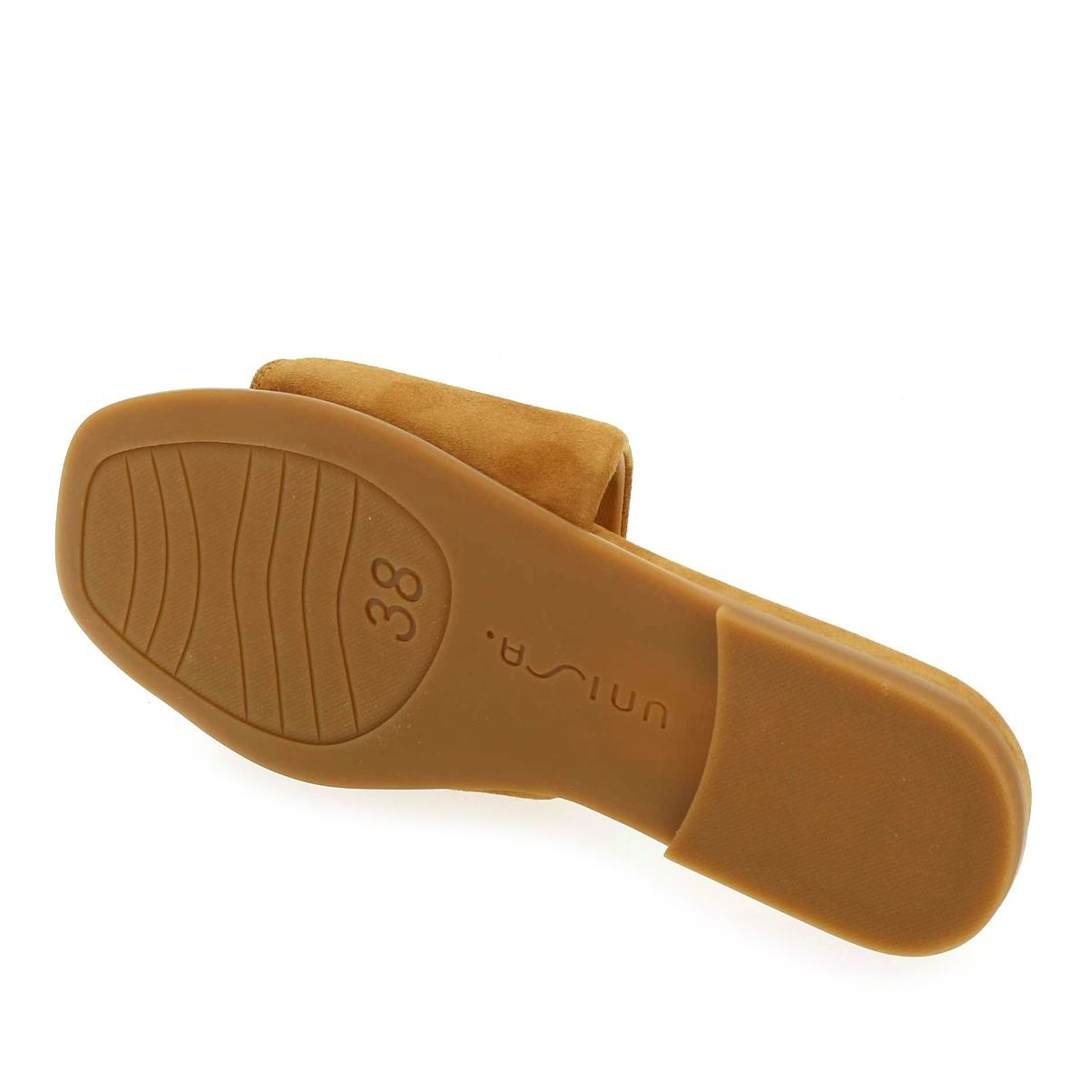 Unisa  CHACO - Camel