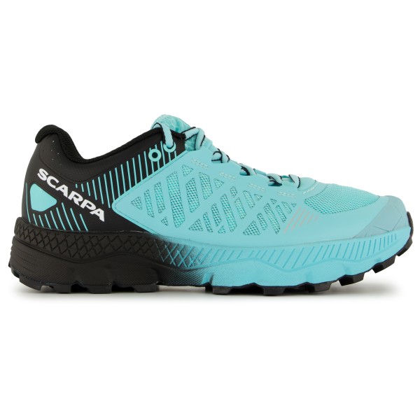 Scarpa - Women's Spin Ultra - Trailrunningschuhe