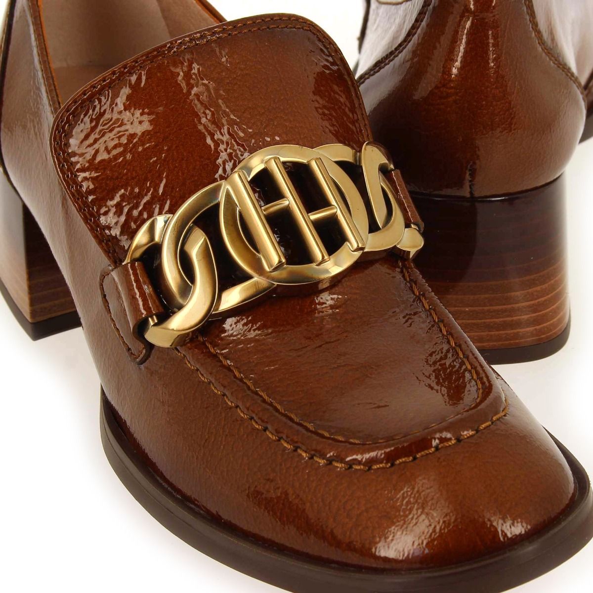 Hispanitas  HI232992 - Cognac