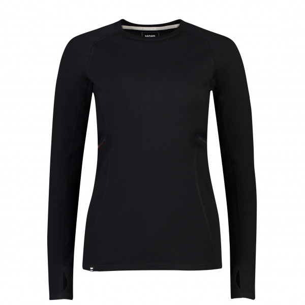 Mons Royale - Women's Olympus L/S - Merinounterwäsche