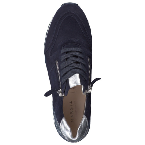 Schnürschuh-26611090103 Hassia