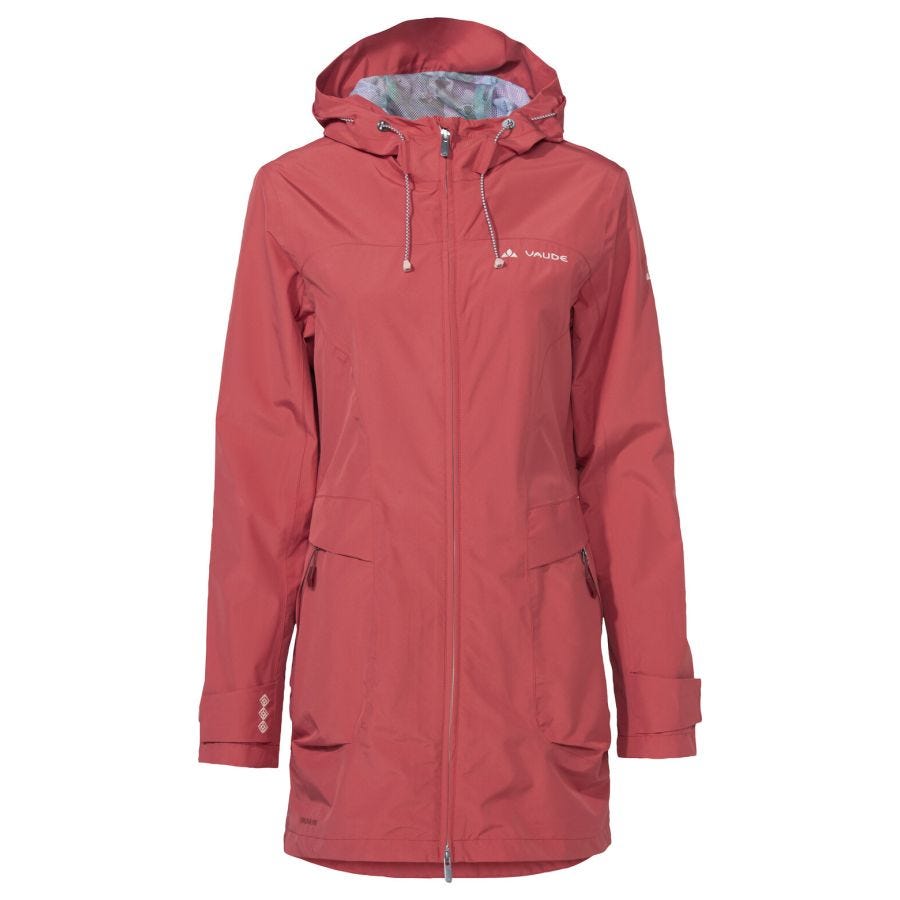 Skomer Parka II Damen