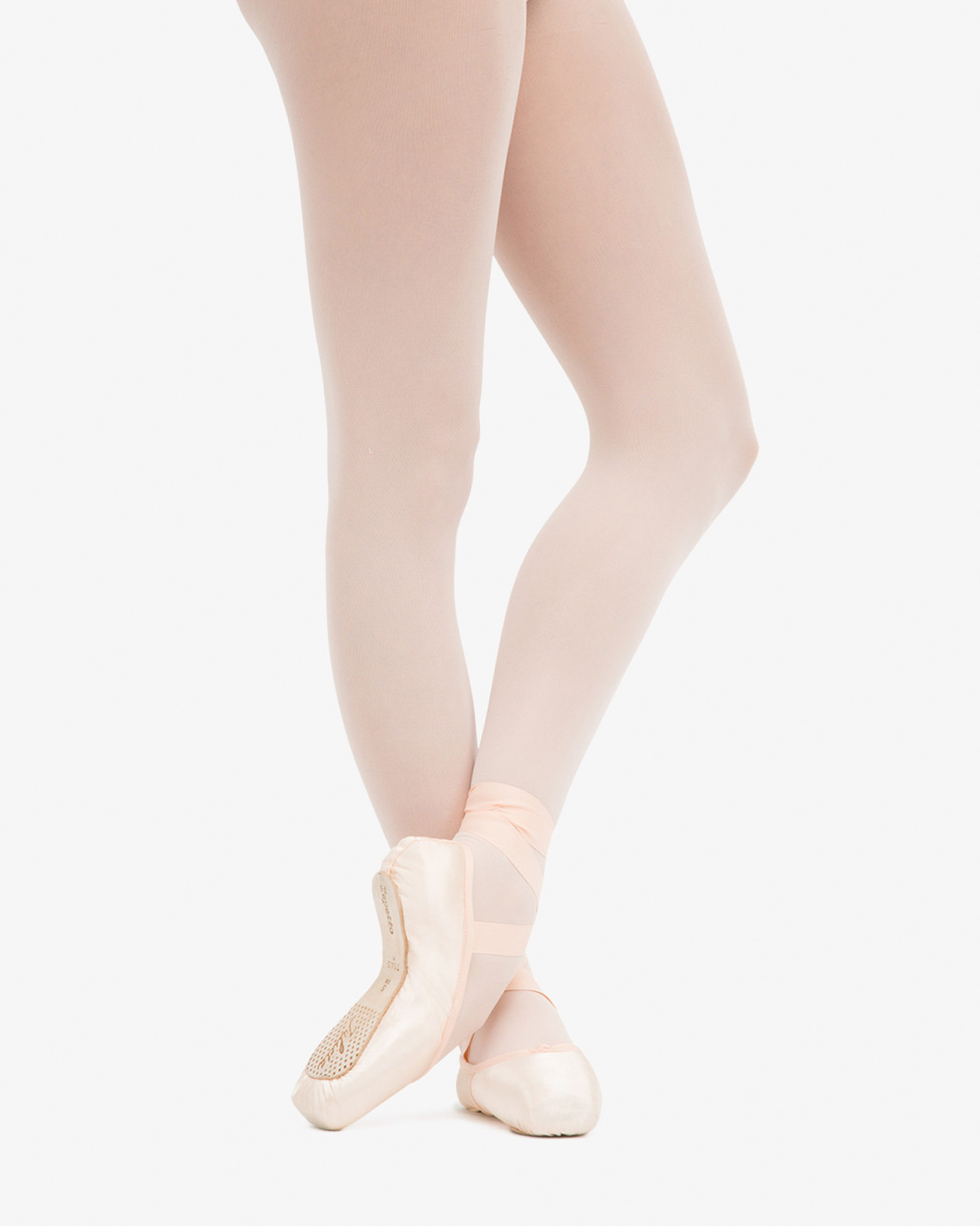 Julieta pointe shoes - Large box Soft sole