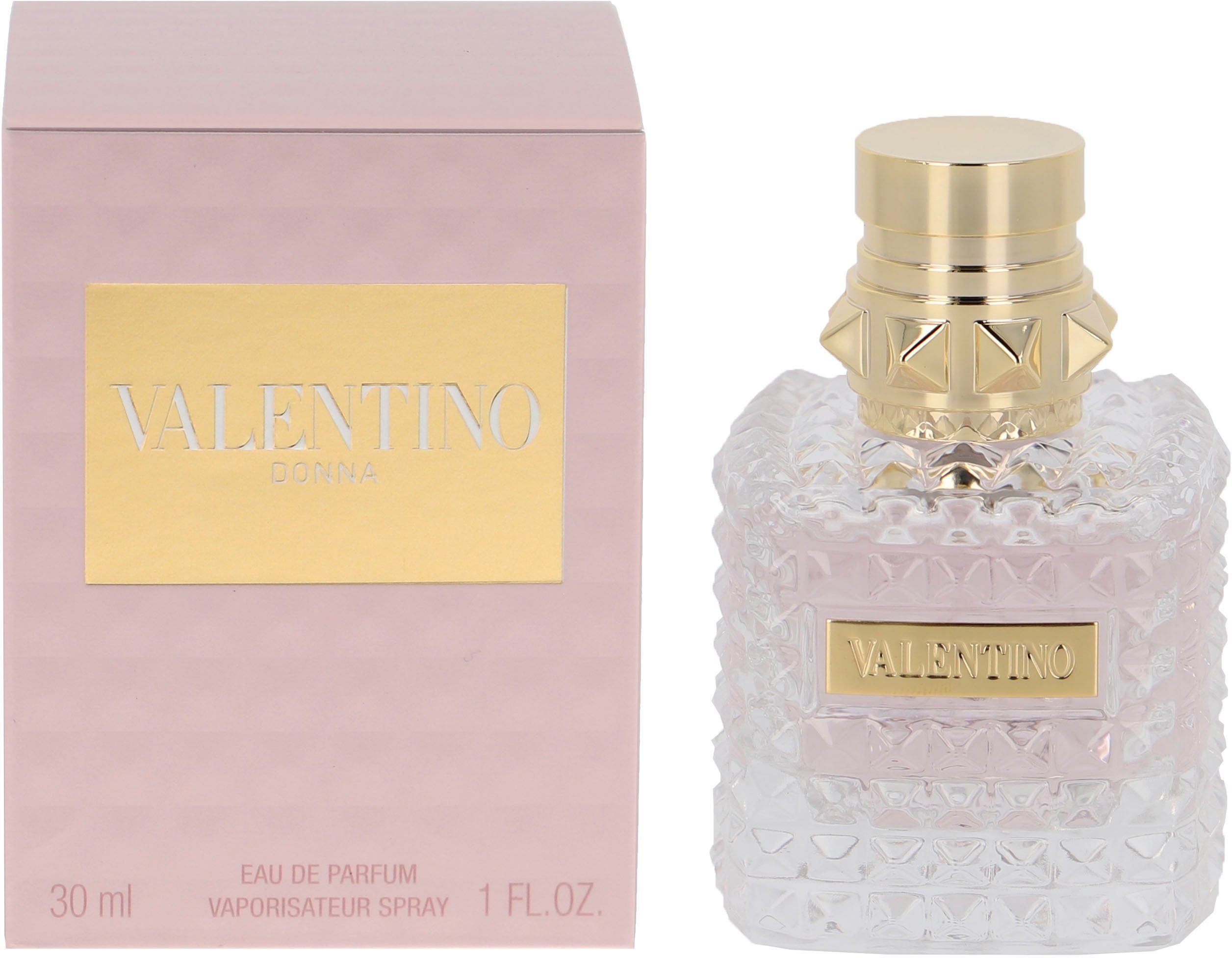 Valentino Eau de Parfum Donna