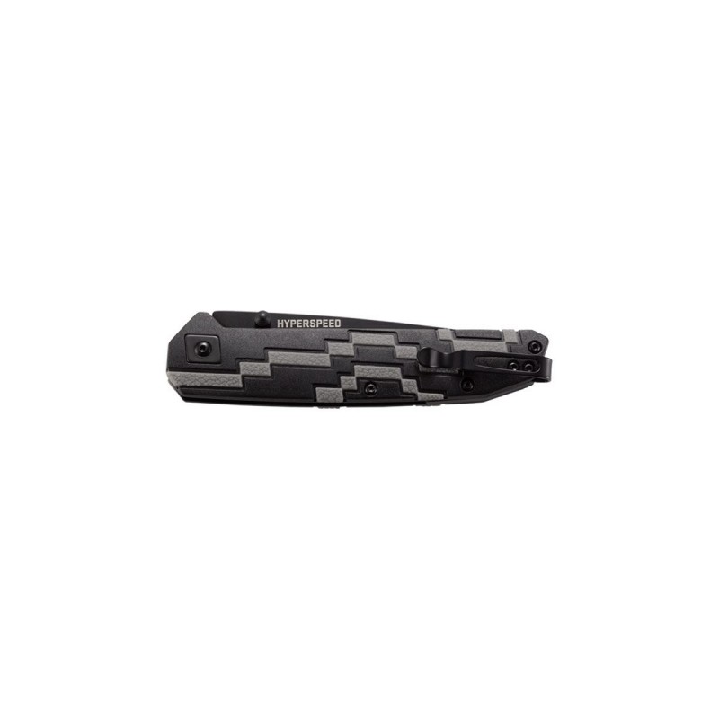 CRKT Hyperspeed, Design MJ Lerch